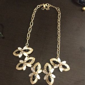 J. Crew necklace